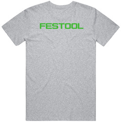 Festool Company T Shirt