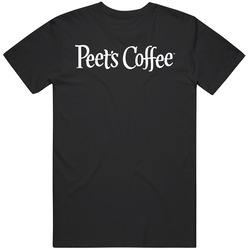 Peet's Coffee Chattanooga Tennessee Restaurant Foodie T Shirt