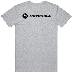 Motorola Technology Company T Shirt
