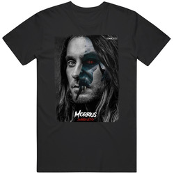 Morbius Horror Movie T Shirt