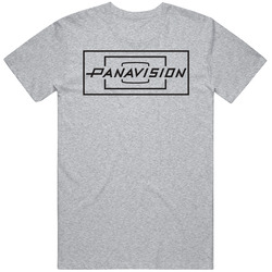 Panavision Company T Shirt