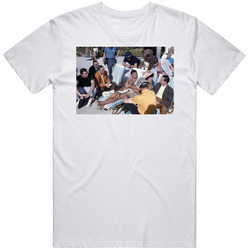 Joe Namath Greatest Sports Photo T Shirt