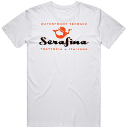 Serafina Waterfront Terrace Trattoria Italiana Restaurant Fort Lauderd