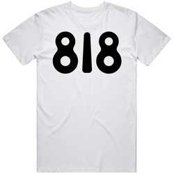 818 Tequila Logo Kendall T Shirt