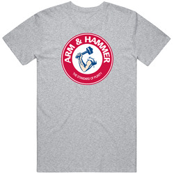 Arm And Hammer Company T Shirt