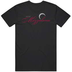 Bistro Mezzaluna Restaurant Fort Lauderdale T Shirt