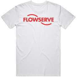Flowserve Company T Shirt
