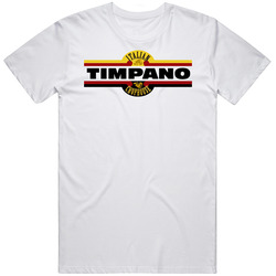 Timpano Italian Chophouse Restaurant Fort Lauderdale T Shirt