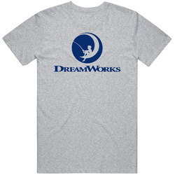 Dreamworks Company T Shirt