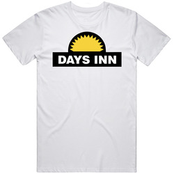 Days Inn Hotel T Shirt