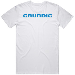 Grundig Company T Shirt