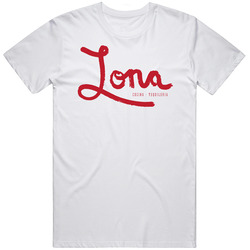 Lona Cucina And Tequileria Restaurant Fort Lauderdale T Shirt
