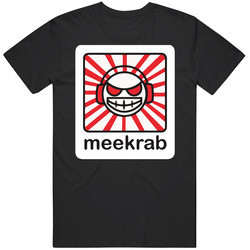 Harold And Kumar Meekrab Movie T Shirt