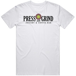 Press And Grind Cafe Juicery And Coffee Bar Restaurant Fort Lauderdale