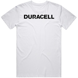 Duracell Company T Shirt