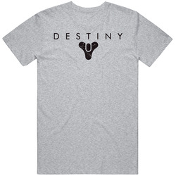 Destiny Technology Company T Shirt