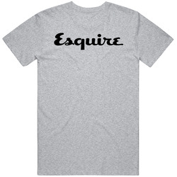 Esquire Company T Shirt