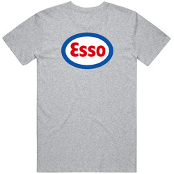 Esso Company T Shirt