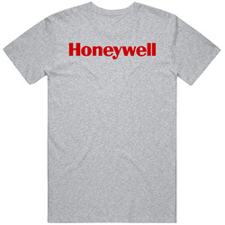 Honeywell Technology Company T Shirt