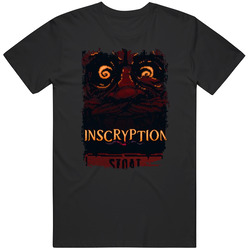 Inscryption Video Game T Shirt