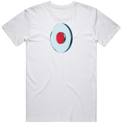Render Token Crypto Currency T Shirt