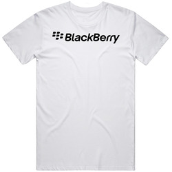 Blackberry Company T Shirt