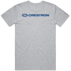 Crestron Technology Company T Shirt