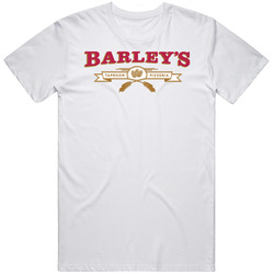 Barley's Taproom And Pizzeria Knoxville Tennessee Restaurant T Sh