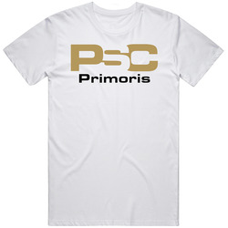 Primoris Services Corporation Nasdaq Company Logo Employee Fan T Shirt
