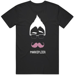 Markiplier Youtuber T Shirt
