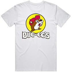 Buc-ee's Popular Fort Worth Texas Restaurant T Shirt