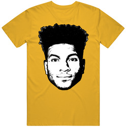 Miles Mcbride West Virginia College Basketball T Shirt
