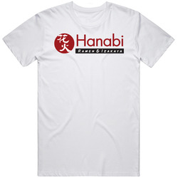 Hanabi Ramen And Izakaya Japanese Restaurant Popular Fort Worth Texas 