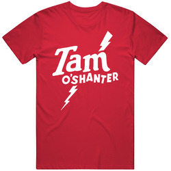 Tam Oshanter Los Angeles Restaurant Cool T Shirt