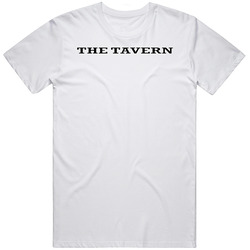 The Tavern Popular Fort Worth Texas Restaurant T Shirt