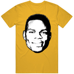 Oscar Tshiebwe West Virginia College Basketball T Shirt