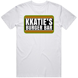 Kkatie's Burger Bar Massachusetts's Best Burger Joint Foodie