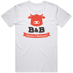 B And B Butchers And Restaurant Popular Fort Worth Texas Restaurant T 