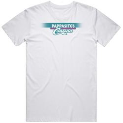 Pappasito's Cantina Popular Fort Worth Texas Restaurant T Shirt
