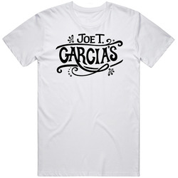 Joe T Garcia's Mexican Restaurant Popular Fort Worth Texas Restau