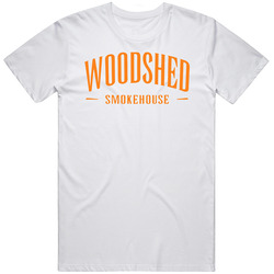 Woodshed Smokehouse Restaurant Popular Fort Worth Texas Restaurant T S