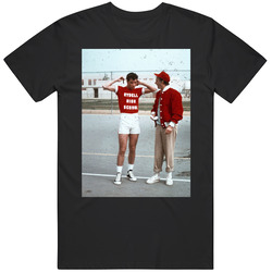 Danny Zuko John Travolta Grease Rydell High Musical Movie Grunge T Shi
