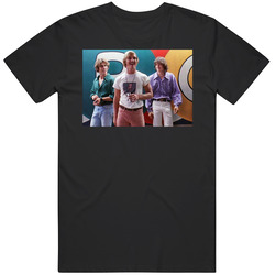 Dazed And Confused Popular 90's Movie Matthew Mcconaughey T Shirt