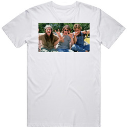 Dazed And Confused Popular 90's Movie Classic T Shirt