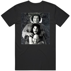 Andre Rene Roussimoff Andre The Giant Wallace Shawn Mandy Patinkin The