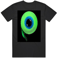 Jacksepticeye Youtuber T Shirt