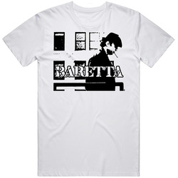 Baretta Robert Blake T Shirt