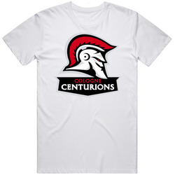 Cologne Centurions Europe American World League Football Team Logo T S