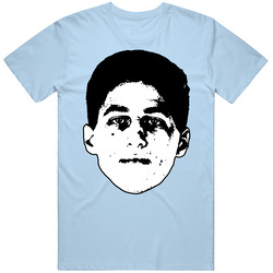 Collin Gillespie Villanova College Basketball T Shirt