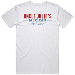 Uncle Julio's Fine Mexican Food Popular Fort Worth Texas Restaura